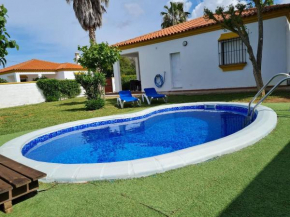 Chalet Roche - Pilahito, Conil De La Frontera
